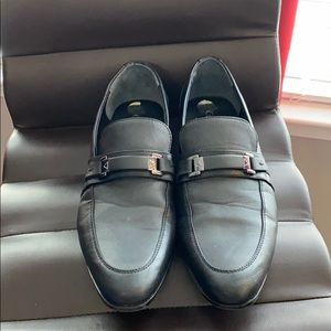 Make an offer! Guess Men’s Dress loafers.